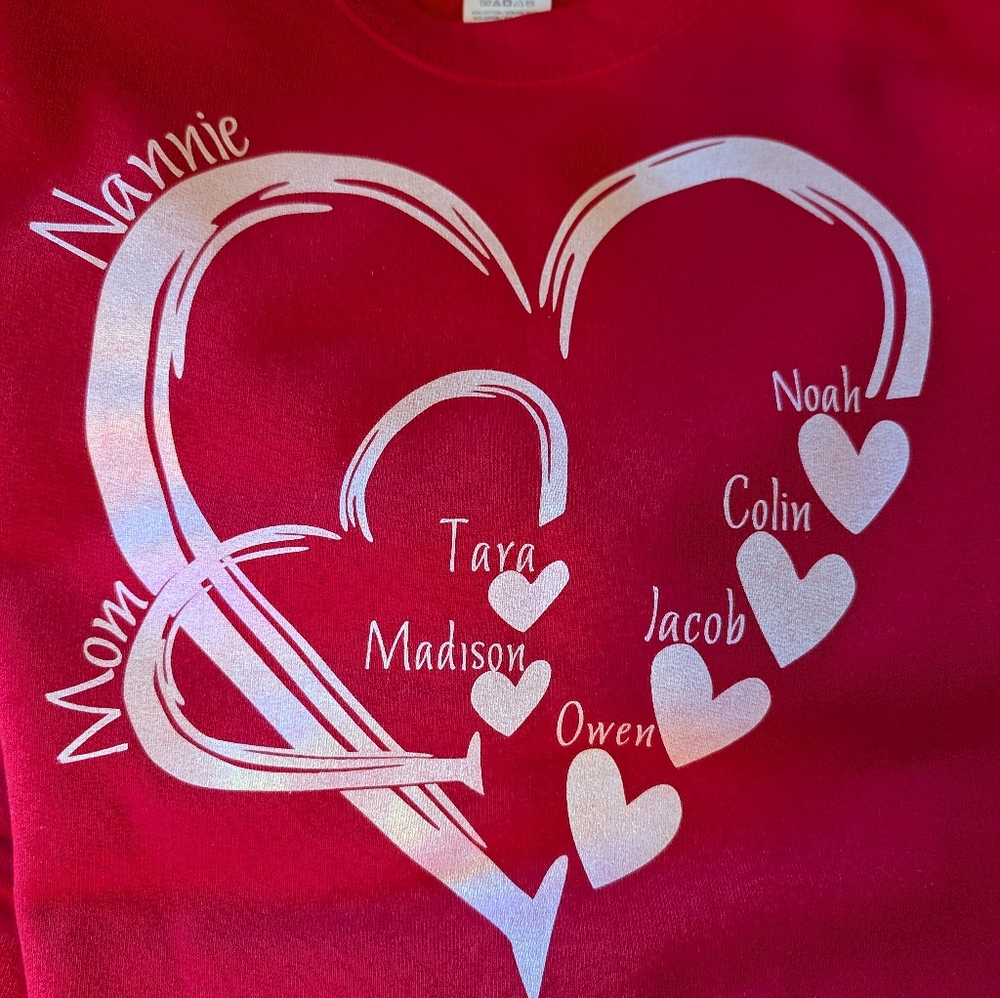 Customized Designs - Picture 2 of 3